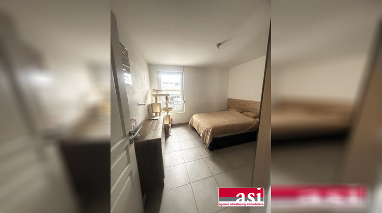 Ma-Cabane - Vente Appartement Strasbourg, 42 m²