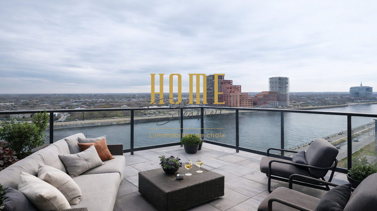 Ma-Cabane - Vente Appartement Strasbourg, 85 m²