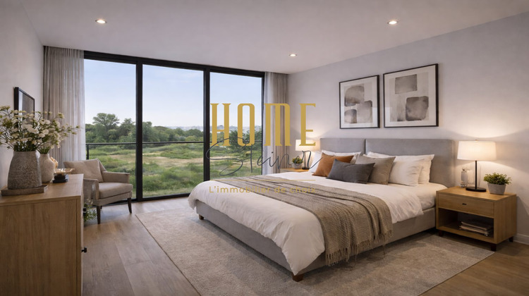 Ma-Cabane - Vente Appartement Strasbourg, 40 m²