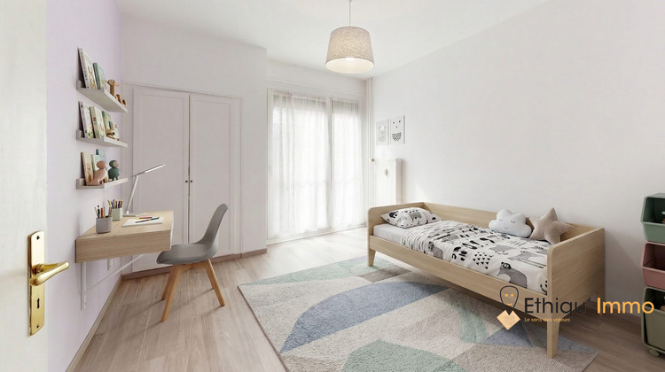 Ma-Cabane - Vente Appartement Strasbourg, 95 m²