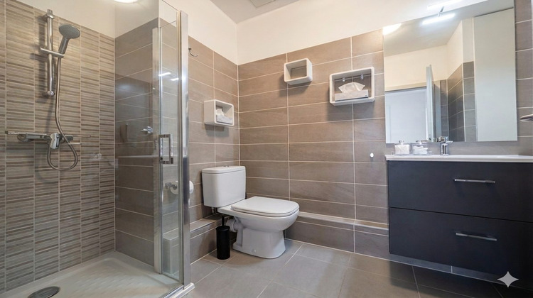 Ma-Cabane - Vente Appartement Strasbourg, 37 m²
