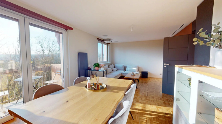 Ma-Cabane - Vente Appartement Strasbourg, 67 m²