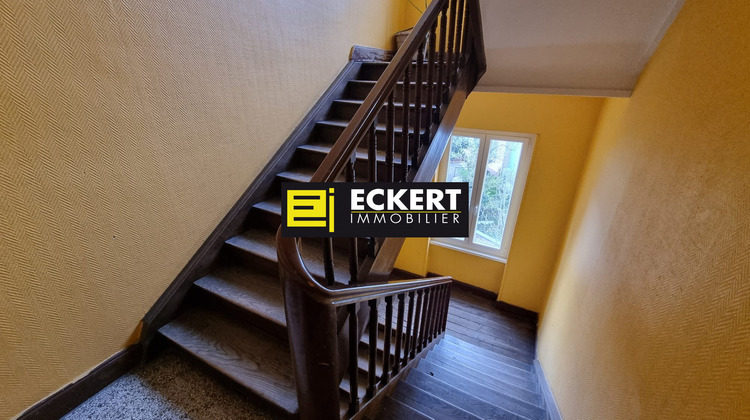 Ma-Cabane - Vente Appartement Strasbourg, 42 m²
