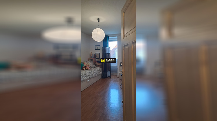 Ma-Cabane - Vente Appartement Strasbourg, 42 m²