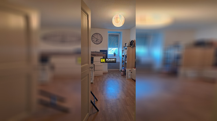 Ma-Cabane - Vente Appartement Strasbourg, 42 m²