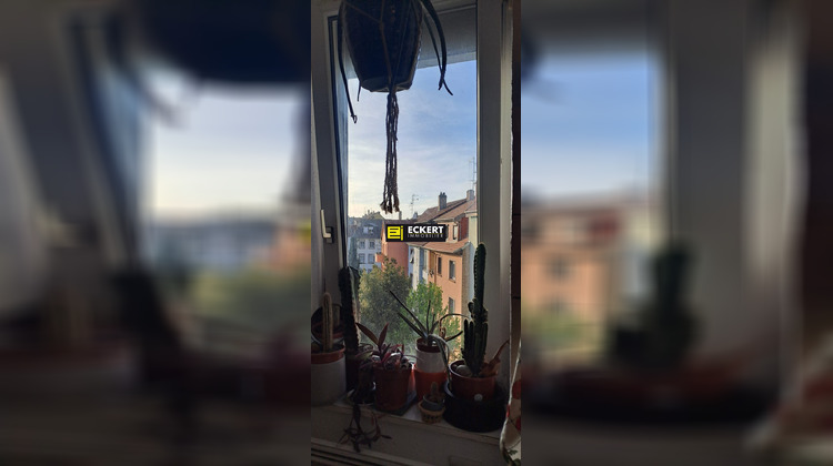 Ma-Cabane - Vente Appartement Strasbourg, 42 m²