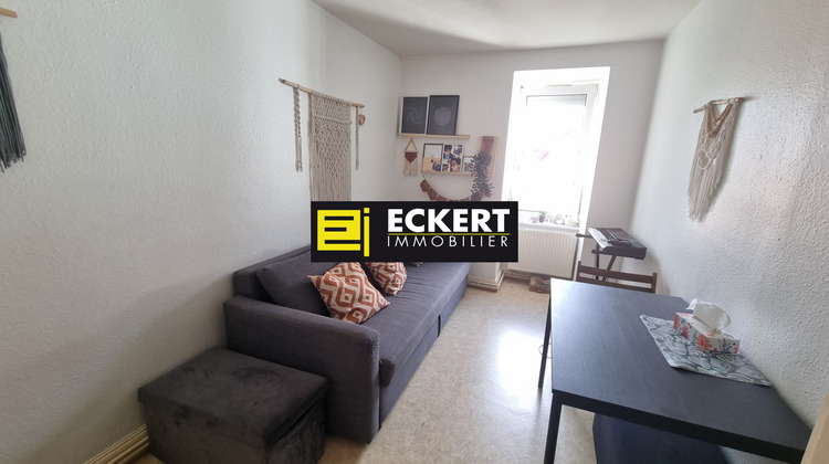 Ma-Cabane - Vente Appartement Strasbourg, 54 m²