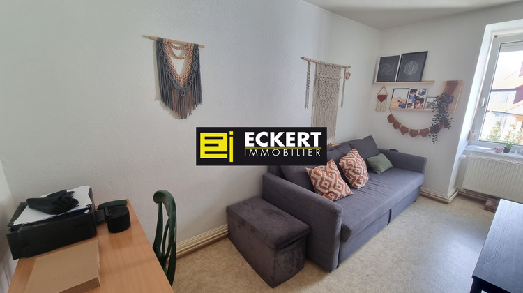 Ma-Cabane - Vente Appartement Strasbourg, 54 m²