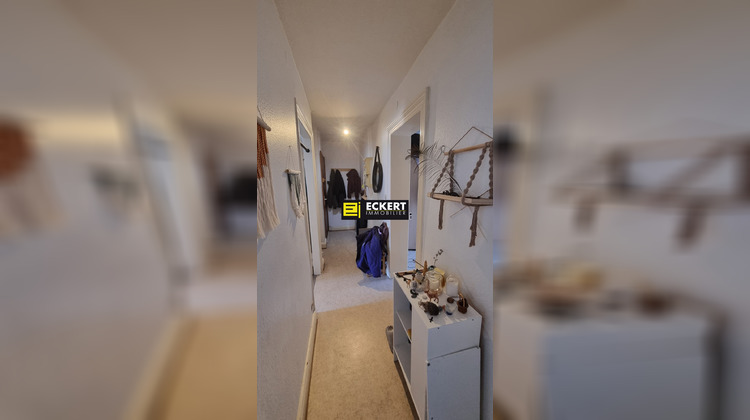 Ma-Cabane - Vente Appartement Strasbourg, 54 m²
