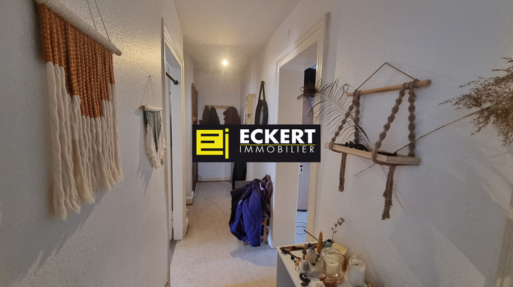 Ma-Cabane - Vente Appartement Strasbourg, 54 m²