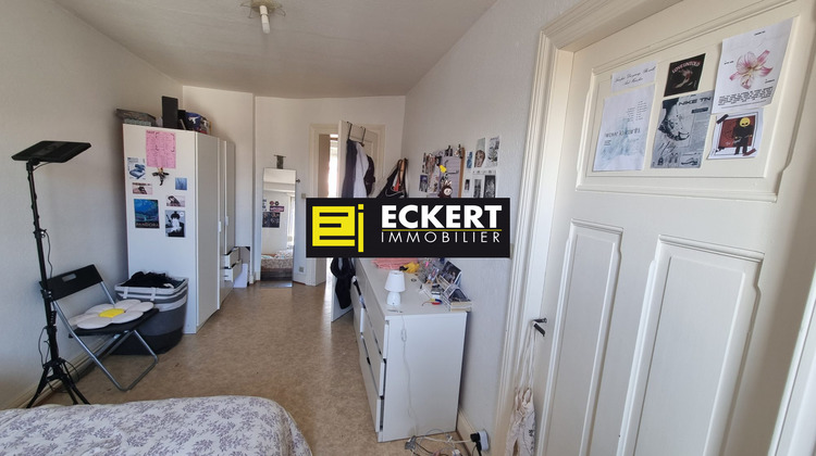 Ma-Cabane - Vente Appartement Strasbourg, 54 m²