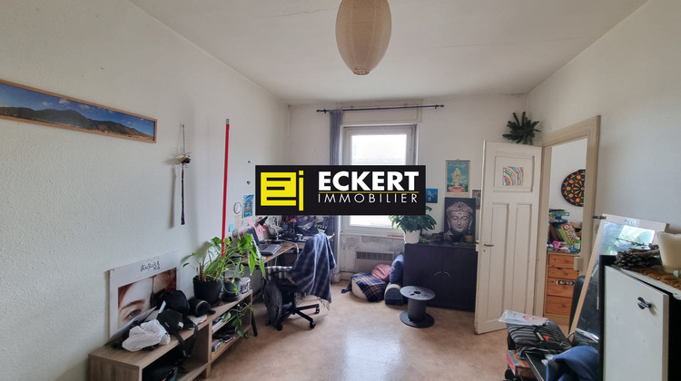 Ma-Cabane - Vente Appartement Strasbourg, 43 m²