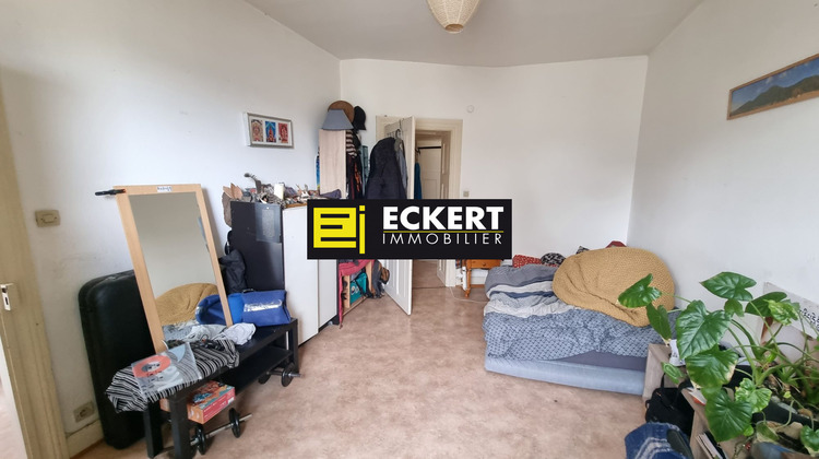 Ma-Cabane - Vente Appartement Strasbourg, 43 m²