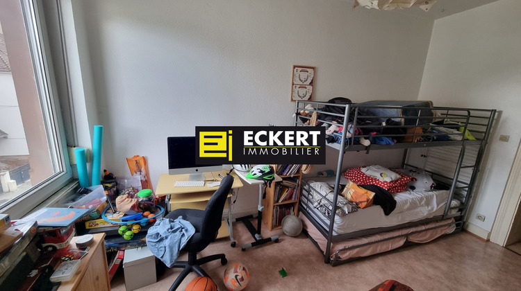 Ma-Cabane - Vente Appartement Strasbourg, 43 m²