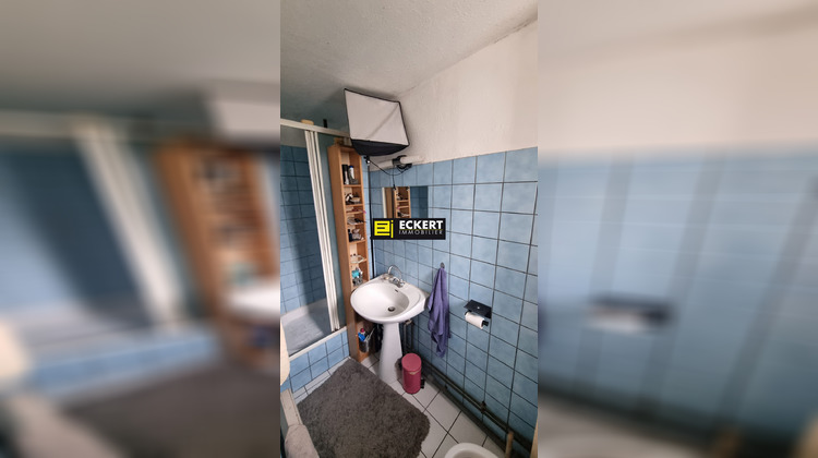 Ma-Cabane - Vente Appartement Strasbourg, 43 m²