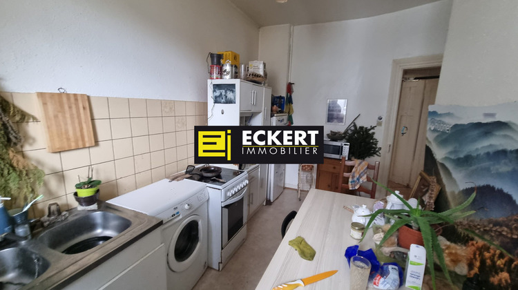 Ma-Cabane - Vente Appartement Strasbourg, 43 m²