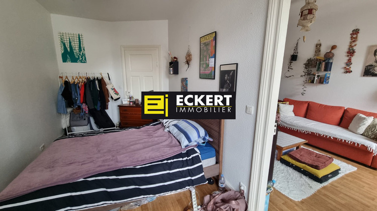 Ma-Cabane - Vente Appartement Strasbourg, 55 m²