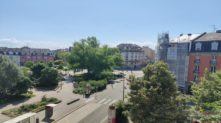 Ma-Cabane - Vente Appartement Strasbourg, 93 m²