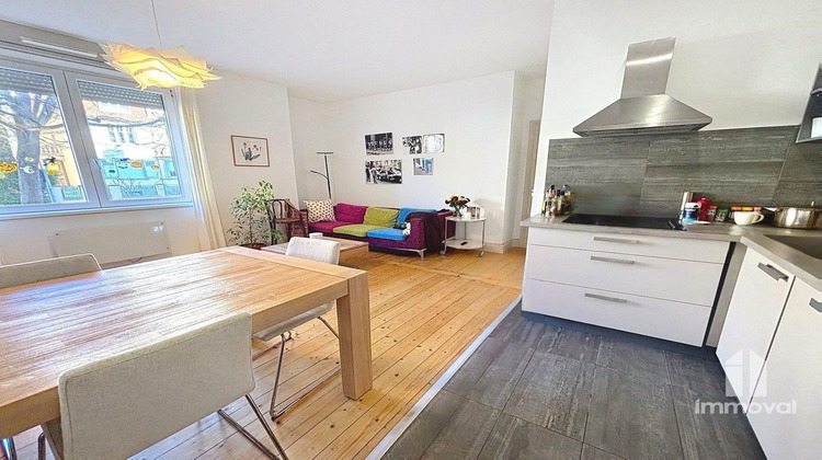 Ma-Cabane - Vente Appartement Strasbourg, 73 m²