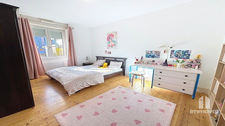Ma-Cabane - Vente Appartement Strasbourg, 73 m²
