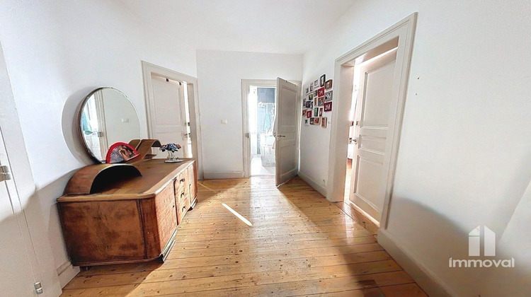 Ma-Cabane - Vente Appartement Strasbourg, 73 m²