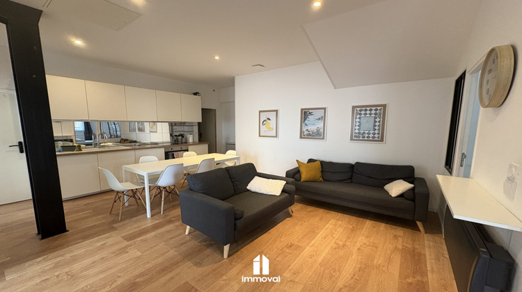 Ma-Cabane - Vente Appartement Strasbourg, 94 m²