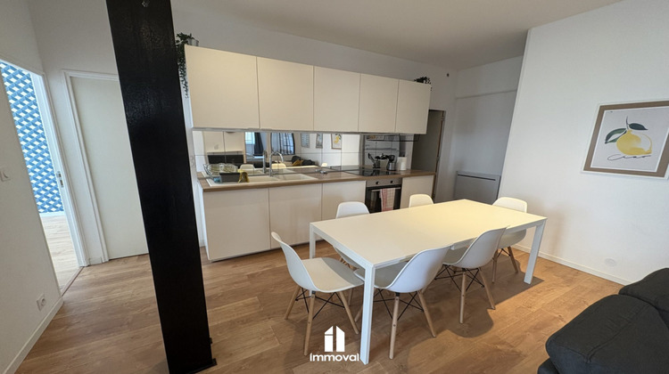 Ma-Cabane - Vente Appartement Strasbourg, 94 m²