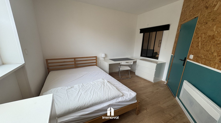 Ma-Cabane - Vente Appartement Strasbourg, 94 m²