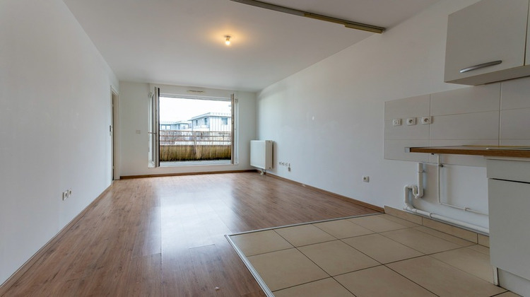 Ma-Cabane - Vente Appartement STRASBOURG, 40 m²