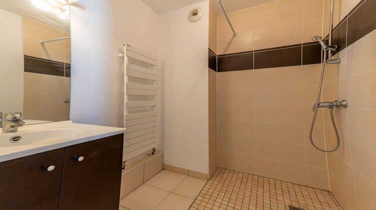 Ma-Cabane - Vente Appartement STRASBOURG, 40 m²