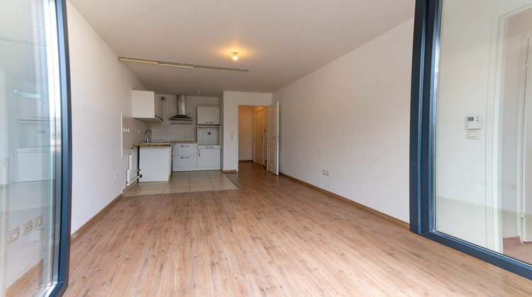 Ma-Cabane - Vente Appartement STRASBOURG, 40 m²