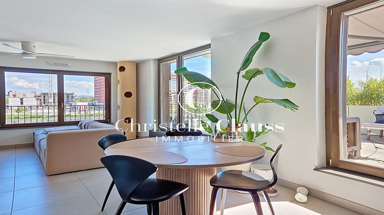 Ma-Cabane - Vente Appartement STRASBOURG, 82 m²