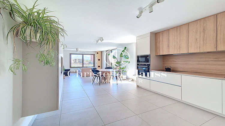 Ma-Cabane - Vente Appartement STRASBOURG, 82 m²