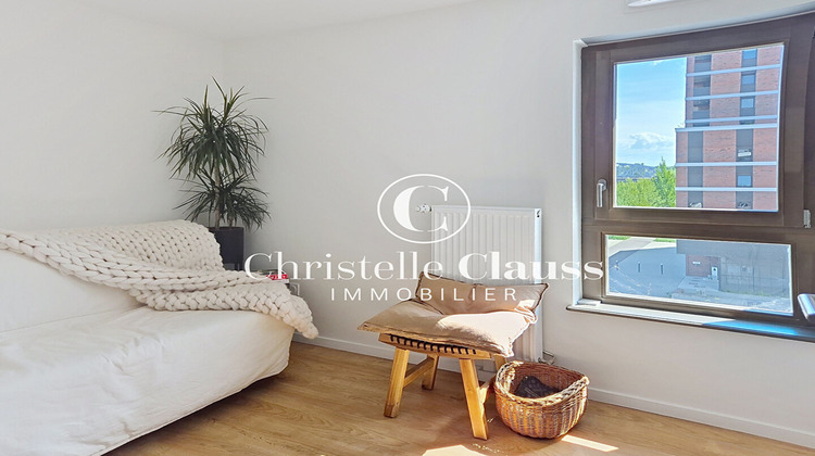 Ma-Cabane - Vente Appartement STRASBOURG, 82 m²