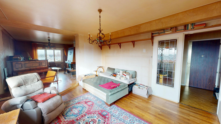 Ma-Cabane - Vente Appartement STRASBOURG, 84 m²