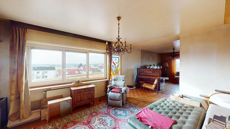 Ma-Cabane - Vente Appartement STRASBOURG, 84 m²