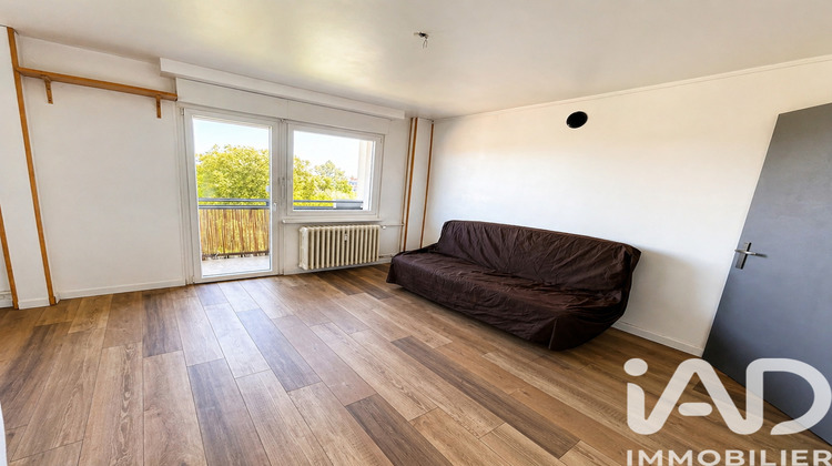 Ma-Cabane - Vente Appartement Strasbourg, 62 m²