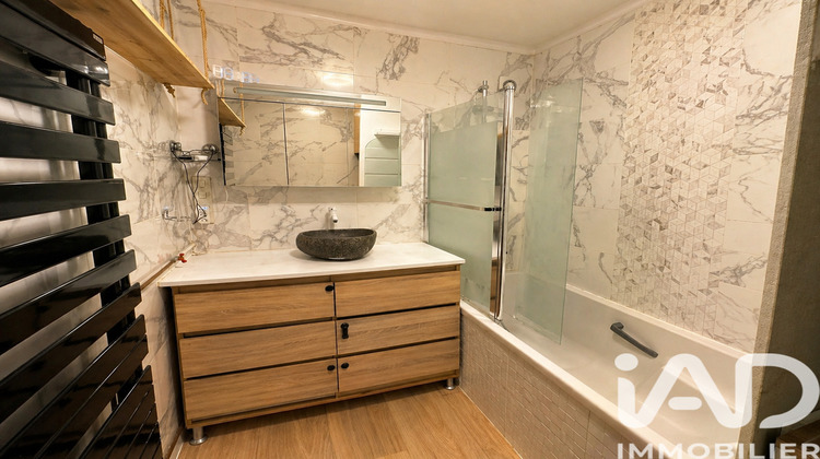 Ma-Cabane - Vente Appartement Strasbourg, 62 m²