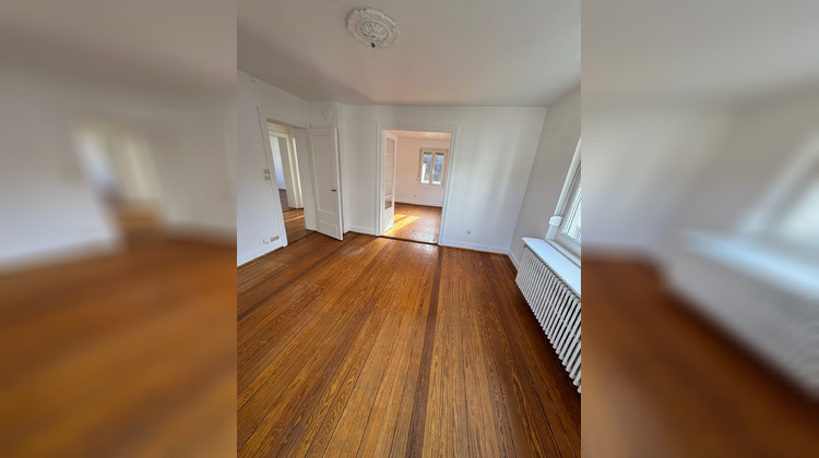 Ma-Cabane - Vente Appartement Strasbourg, 74 m²