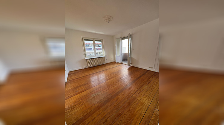 Ma-Cabane - Vente Appartement Strasbourg, 74 m²