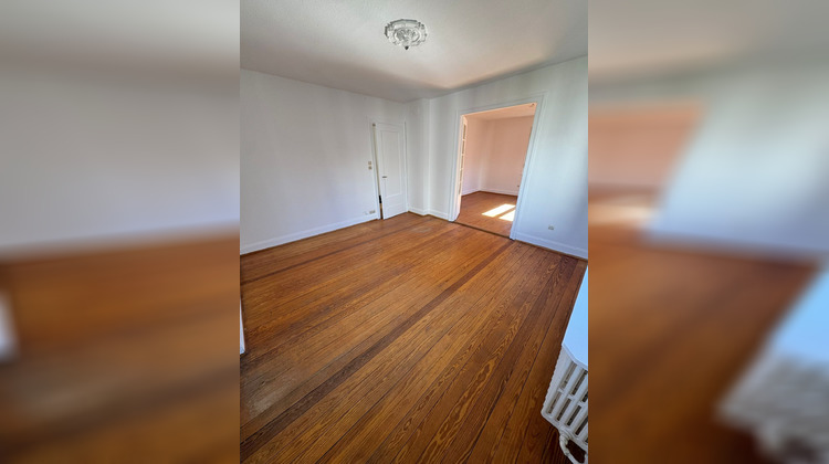 Ma-Cabane - Vente Appartement Strasbourg, 74 m²