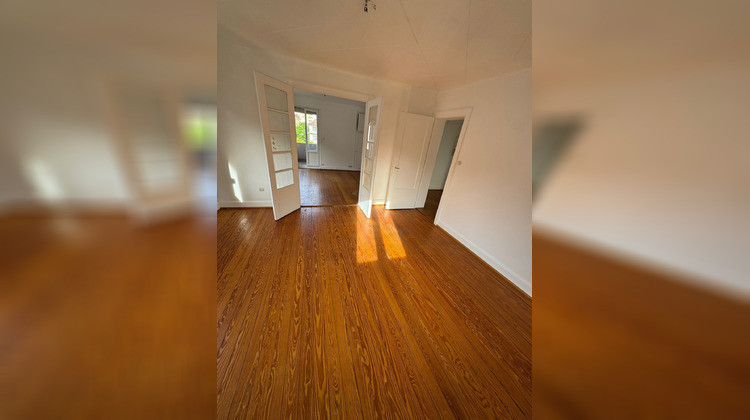 Ma-Cabane - Vente Appartement Strasbourg, 74 m²