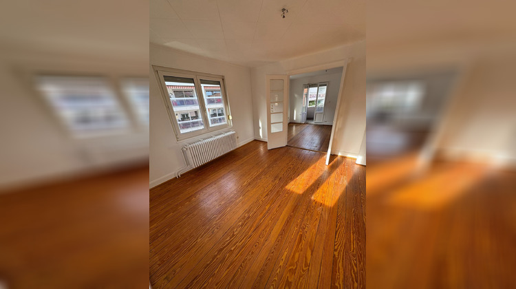 Ma-Cabane - Vente Appartement Strasbourg, 74 m²