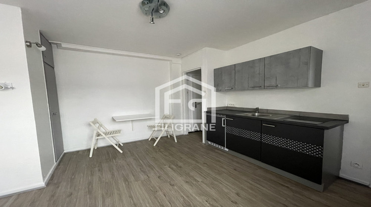 Ma-Cabane - Vente Appartement Strasbourg, 16 m²