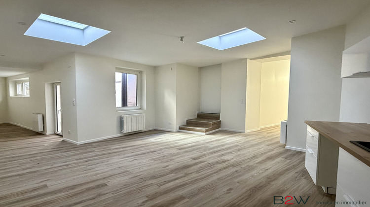 Ma-Cabane - Vente Appartement Strasbourg, 56 m²