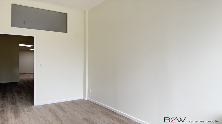Ma-Cabane - Vente Appartement Strasbourg, 56 m²