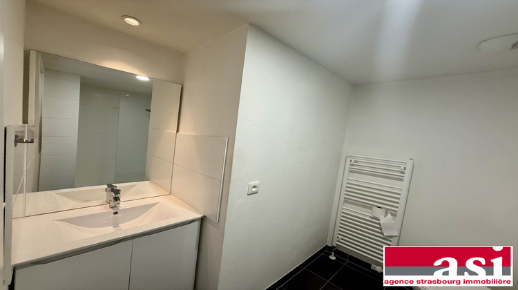 Ma-Cabane - Vente Appartement Strasbourg, 24 m²