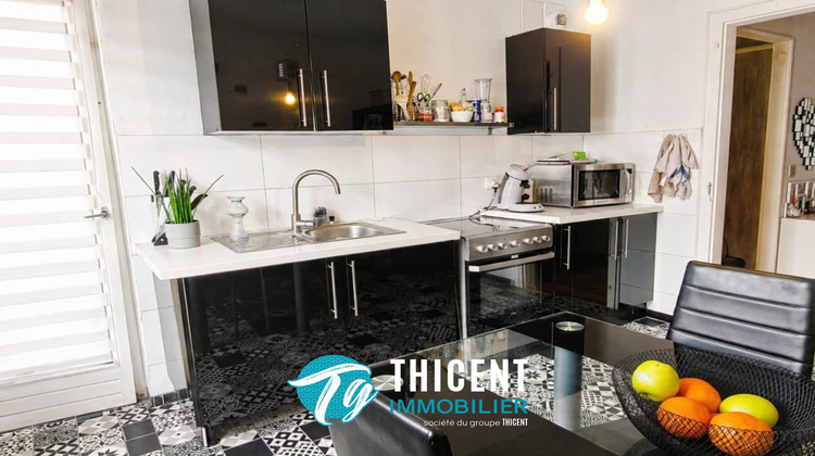 Ma-Cabane - Vente Appartement Strasbourg, 71 m²