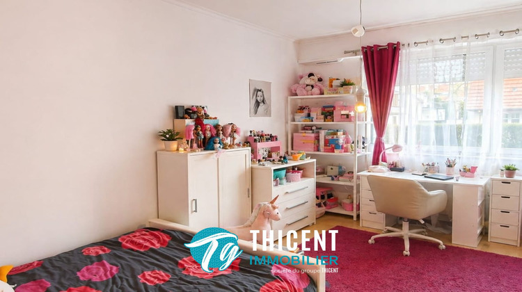 Ma-Cabane - Vente Appartement Strasbourg, 71 m²