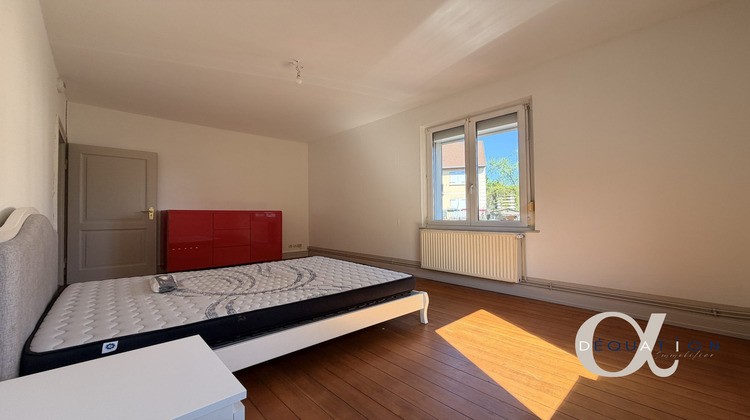 Ma-Cabane - Vente Appartement Strasbourg, 71 m²